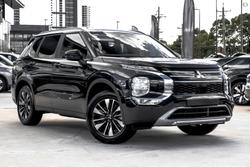2026 Mitsubishi Outlander LS