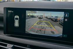 2026 Hyundai Tucson Hybrid Elite