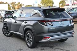 2026 Hyundai Tucson Hybrid Elite