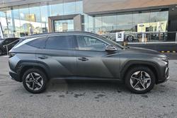 2026 Hyundai Tucson Hybrid Elite