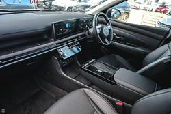 2026 Hyundai Tucson Hybrid Elite