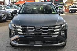 2026 Hyundai Tucson Hybrid Elite