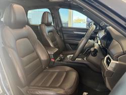 2023 Mazda CX-5 G35 Akera