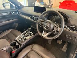 2023 Mazda CX-5 G35 Akera