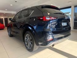 2023 Mazda CX-5 G35 Akera