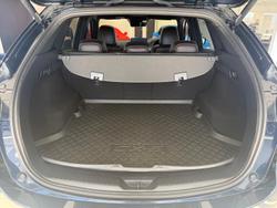 2023 Mazda CX-5 G35 Akera