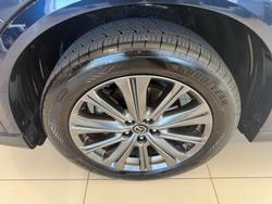 2023 Mazda CX-5 G35 Akera