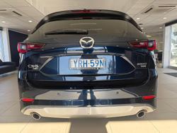 2023 Mazda CX-5 G35 Akera