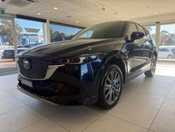 2023 Mazda CX-5 G35 Akera