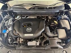 2023 Mazda CX-5 G35 Akera