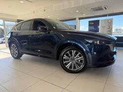2023 Mazda CX-5 G35 Akera