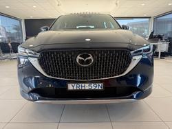2023 Mazda CX-5 G35 Akera