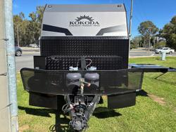 2024 KOKODA Digger 2