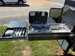 2024 KOKODA Digger 2