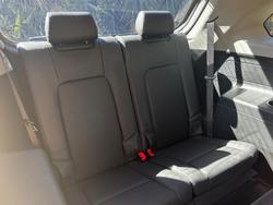 2013 Holden Captiva 7 LTZ CG MY14 AWD Nitrate