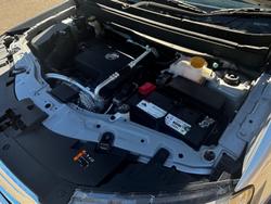 2013 Holden Captiva 7 LTZ CG MY14 AWD Nitrate