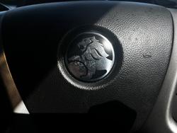 2013 Holden Captiva 7 LTZ CG MY14 AWD Nitrate