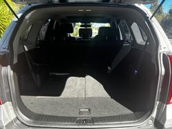 2013 Holden Captiva 7 LTZ CG MY14 AWD Nitrate