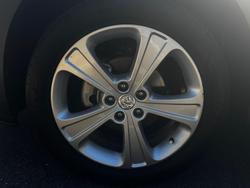 2013 Holden Captiva 7 LTZ CG MY14 AWD Nitrate