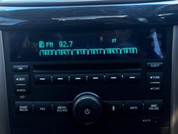 2013 Holden Captiva 7 LTZ CG MY14 AWD Nitrate