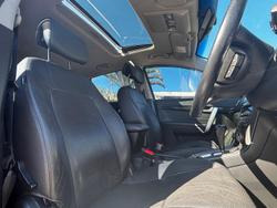 2013 Holden Captiva 7 LTZ CG MY14 AWD Nitrate