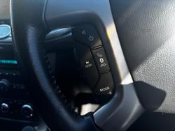 2013 Holden Captiva 7 LTZ CG MY14 AWD Nitrate