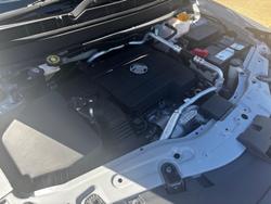 2013 Holden Captiva 7 LTZ CG MY14 AWD Nitrate