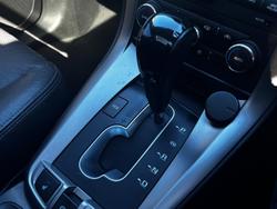 2013 Holden Captiva 7 LTZ CG MY14 AWD Nitrate