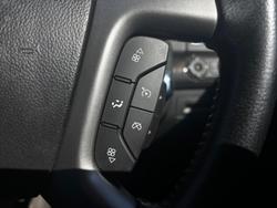 2013 Holden Captiva 7 LTZ CG MY14 AWD Nitrate