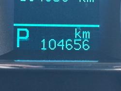 2013 Holden Captiva 7 LTZ CG MY14 AWD Nitrate