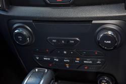 2020 Ford Everest