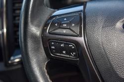 2020 Ford Everest