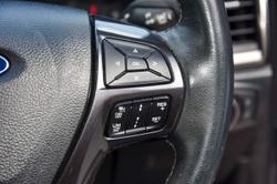 2020 Ford Everest