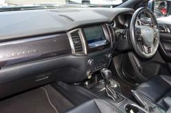 2020 Ford Everest