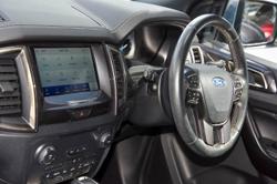 2020 Ford Everest