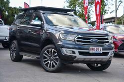Ford Everest
