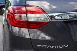 2020 Ford Everest