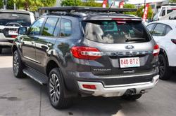 2020 Ford Everest