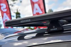 2020 Ford Everest