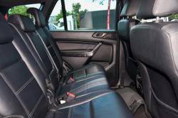 2020 Ford Everest