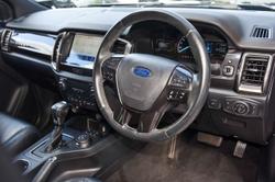 2020 Ford Everest