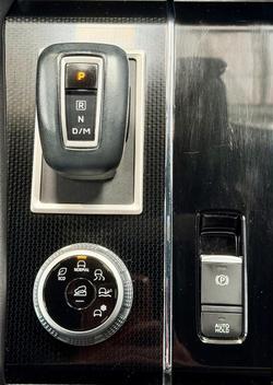 2023 Mitsubishi Outlander LS