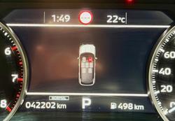 2023 Mitsubishi Outlander LS