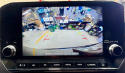 2023 Mitsubishi Outlander LS