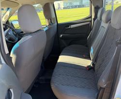 2016 Holden Colorado LS