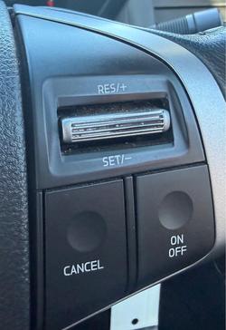 2016 Holden Colorado LS