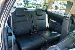 2012 Subaru Liberty Exiga Premium