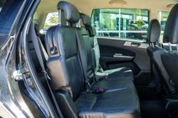 2012 Subaru Liberty Exiga Premium