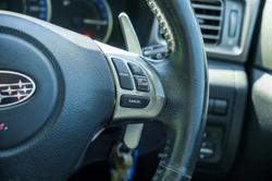 2012 Subaru Liberty Exiga Premium