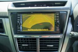 2012 Subaru Liberty Exiga Premium